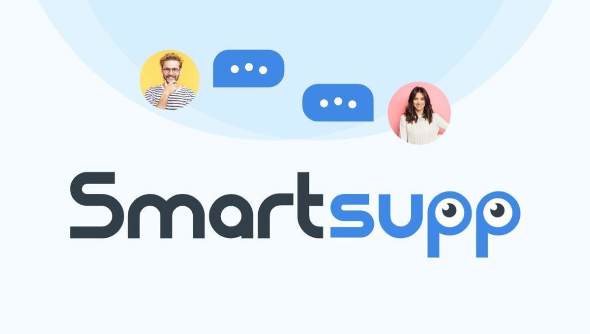 Un nouveau widget Smartsupp est au coin de la rue. Que pouvez-vous attendre?