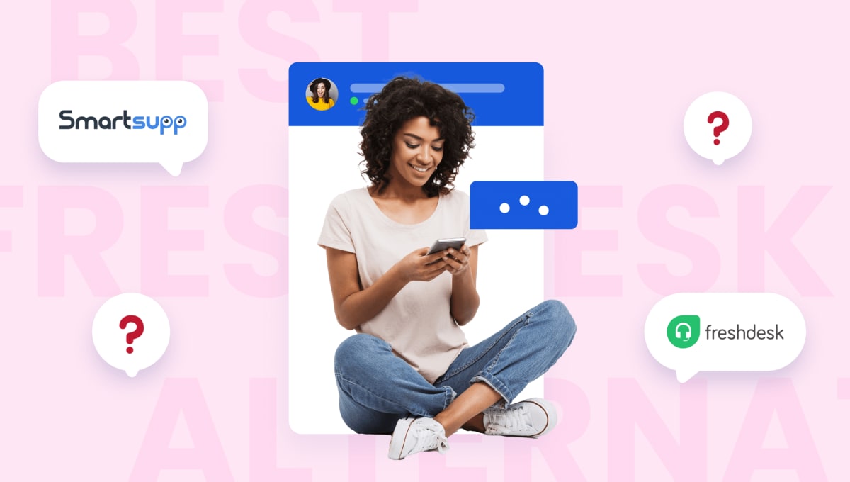Alternatywy dla Freshdesk: Wybierz Najlepszą z Opcji