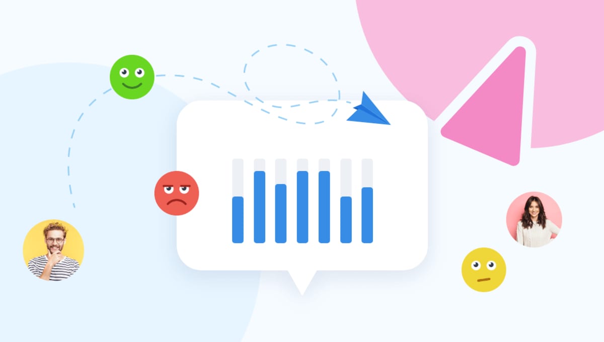 Improve your customer care with Smartsupp chat statistics