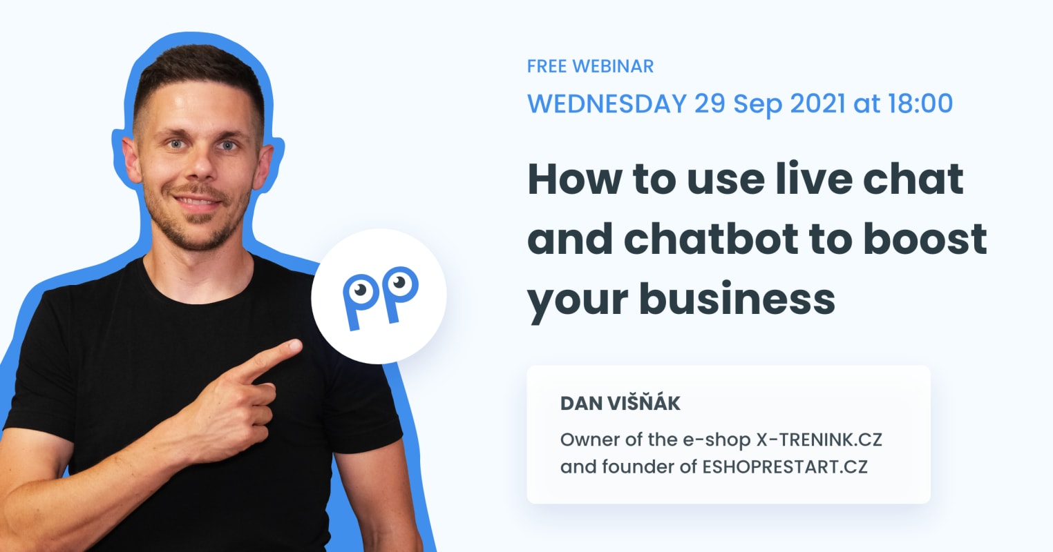 How to use live chat and chatbot to boost your business