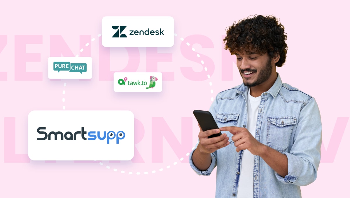 Zendesk Chat – Here's What to Use Instead of It