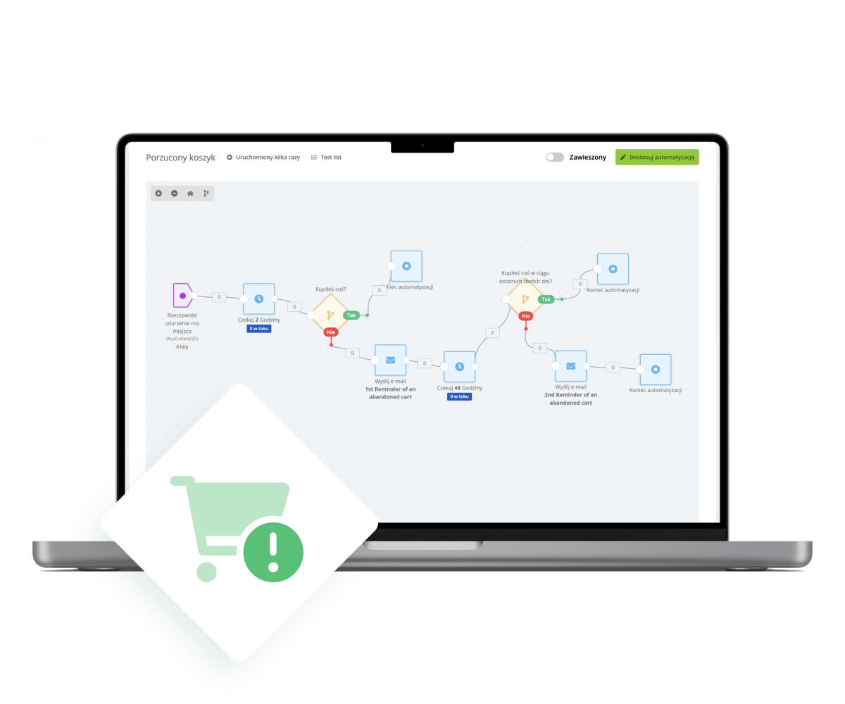 Ecomail chatbot