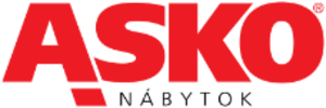 ASKO - NÁBYTEK logo