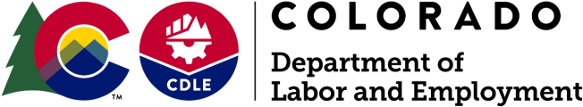 COLORADO Department of Labor and Employment