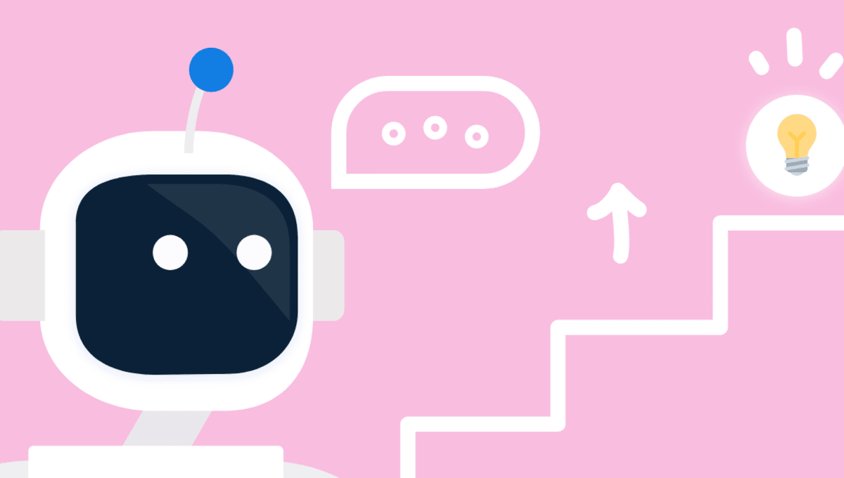 Einrichten eines Chatbots, um die Conversions und Effizienz Schritt für Schritt zu steigern