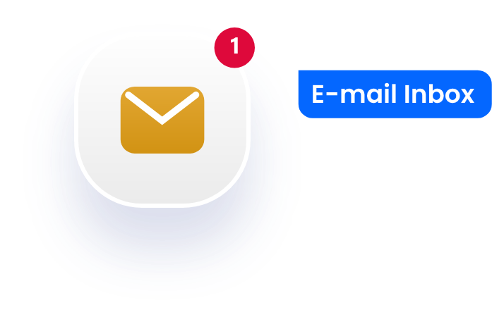 Email integration