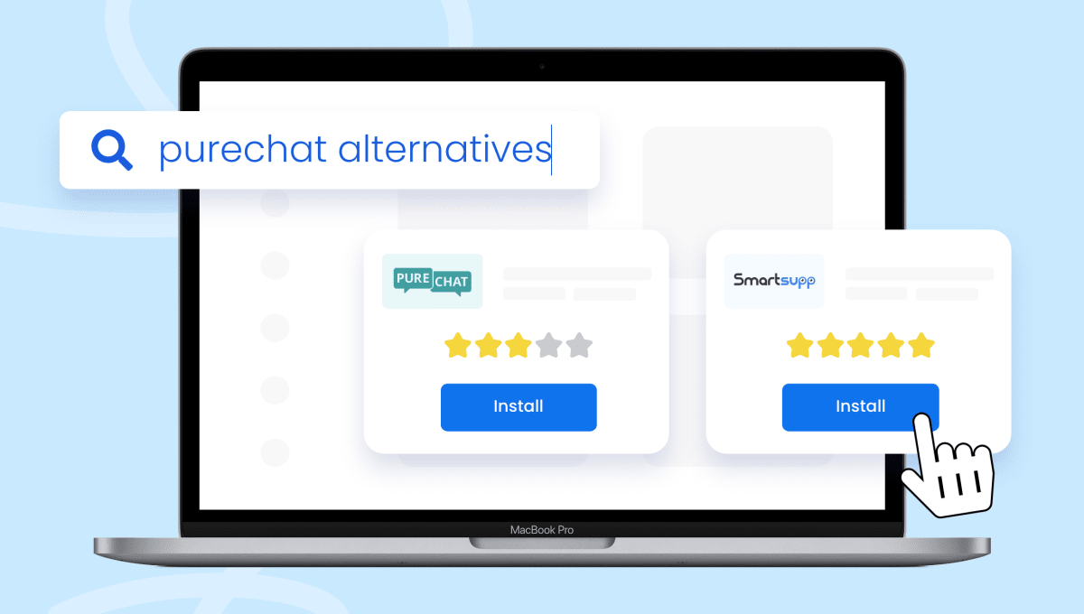 Pure Chat Alternatives: Our Picks for 2024 (and Beyond)
