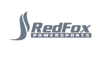 RedFox Powersports logo