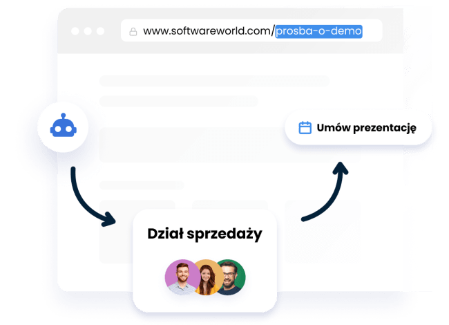 Chatbot Smartsupp do generowania leadów zwiększający efektywność sprzedaży