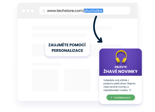 Získejte postřehy založené na datech